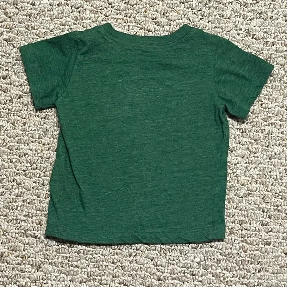 Nirvana tee 12m - Picture 2 of 3